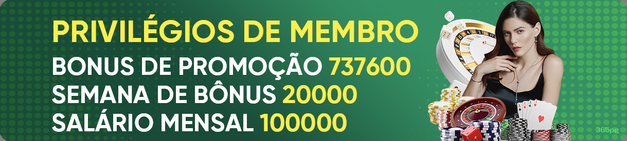 Dealers profissionais da 365pg