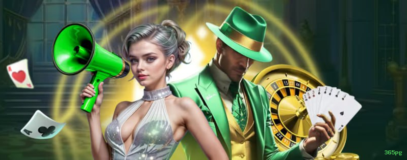 Promoções e bônus exclusivos da 365pg